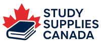 Study Supplies Canada