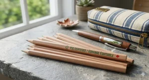 A durable, fair trade certified backpack made from sustainable materials for the Canadian back-to-school season.