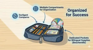 organized-pencil-case-bilingual-canadian-students