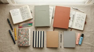 Affordable stationery bundles highlighted in composition notebooks multi-pack deals for cost-conscious Canadian shoppers.